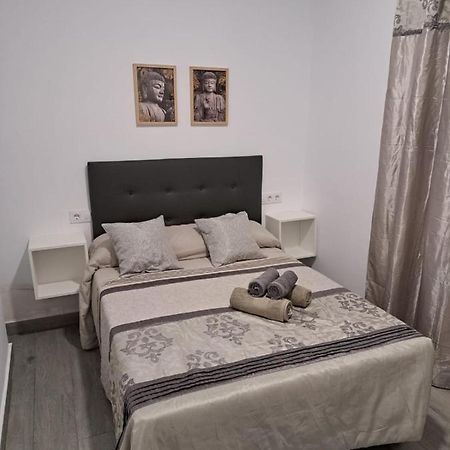 Villavarela A Тарифа Екстериор снимка