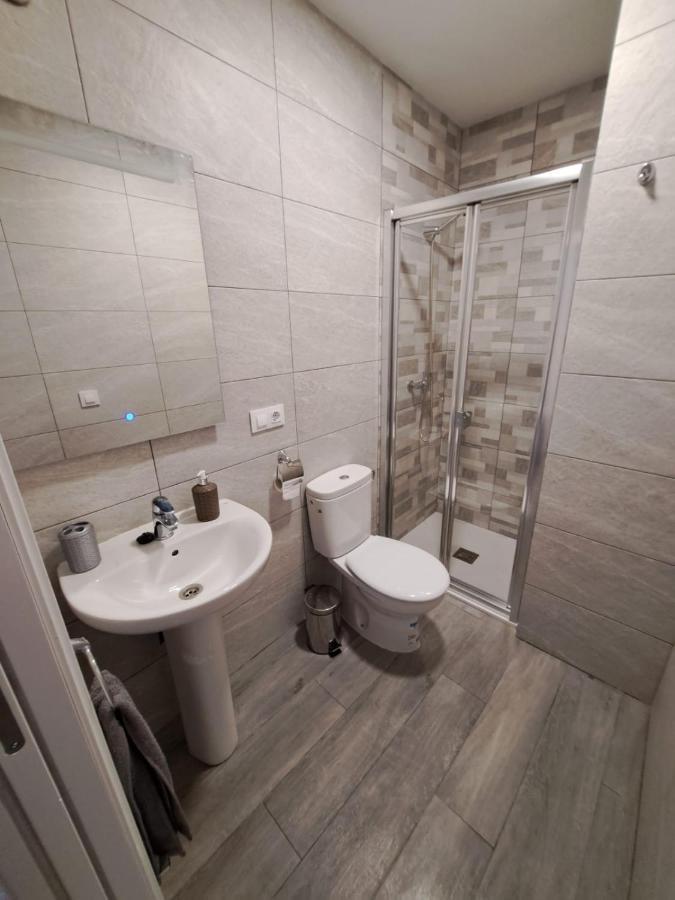 Villavarela A Тарифа Екстериор снимка
